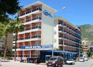 Balık Hotel