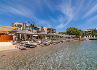Highlight Hotel Yalıkavak
