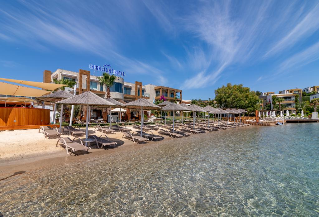 Highlight Hotel Yalıkavak