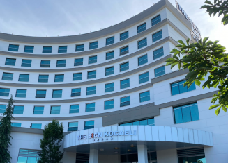 The Sign Kocaeli Thermal Spa Hotel & Convention Center