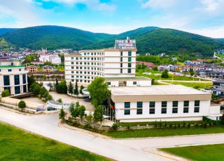 The Sign Kocaeli Thermal Spa Hotel & Convention Center