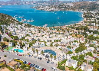 Riva Bodrum Resort Adult Only +16