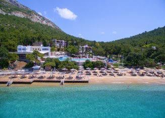 Hapimag Resort Sea Garden