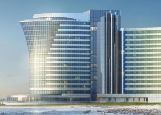 Hyatt Regency İstanbul Ataköy