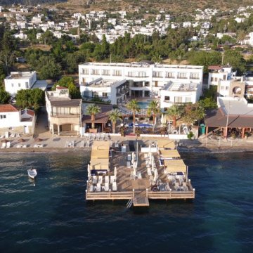 Beyaz Suite Hotel