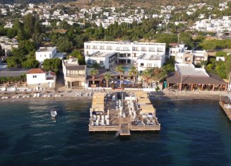 Beyaz Suite Hotel