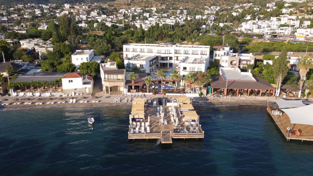 Beyaz Suite Hotel