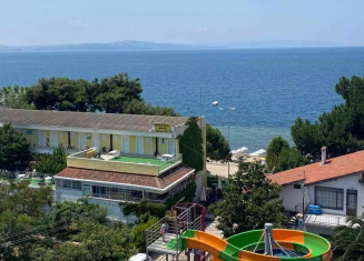 Erdek Grand Gazella Otel