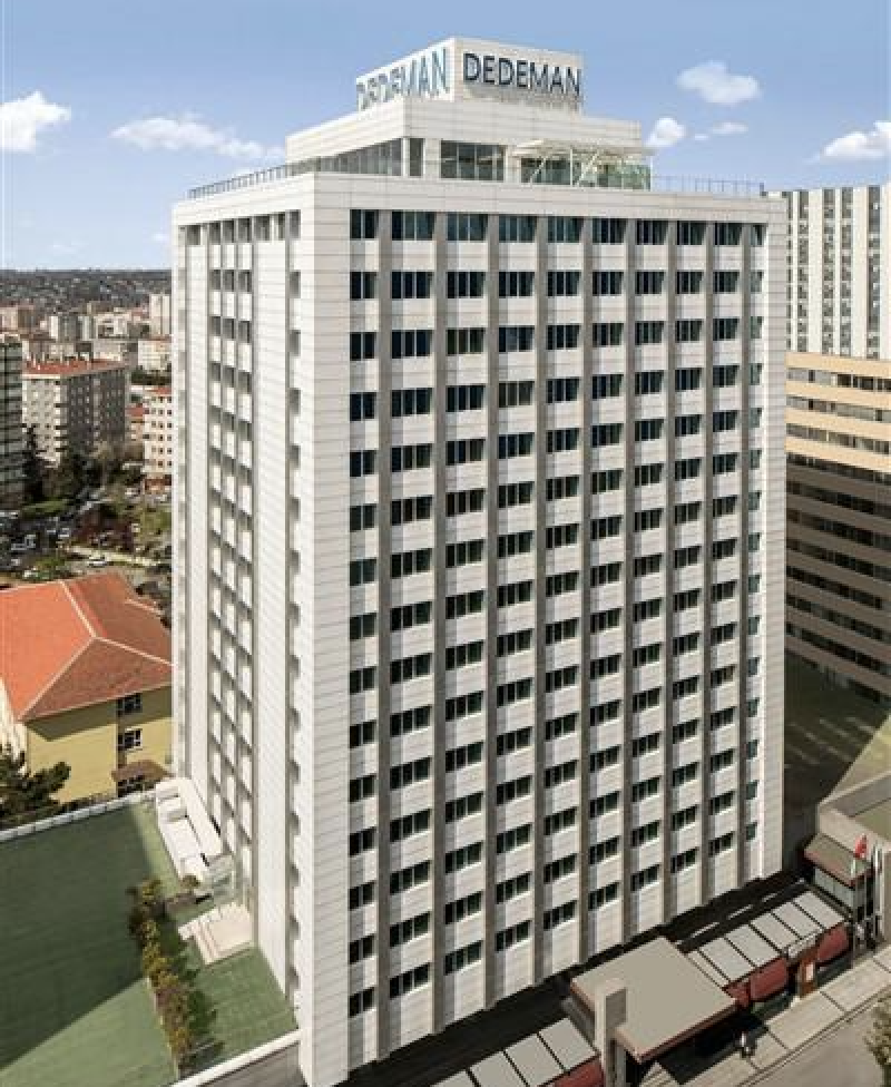 Dedeman İstanbul