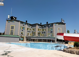 Respiro Park Hotel