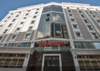 Dab Hotel Esenyurt
