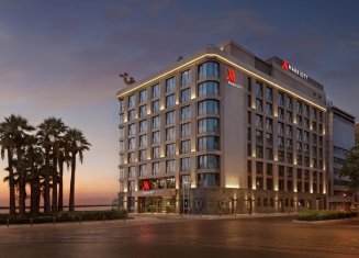İzmir Marriott Hotel