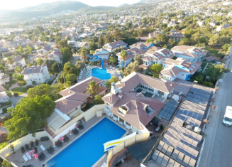 Zehra Tatil K&ouml;y&uuml;