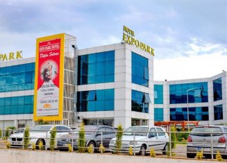 Expo Park Hotel