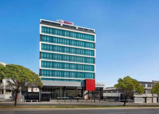 Ramada Encore by Wyndham Istanbul Avcılar