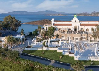 Holiday Inn Resort Bodrum