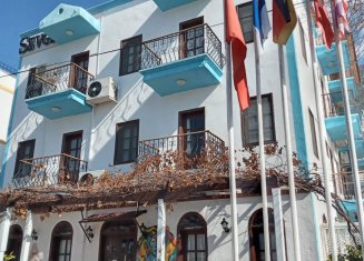 Sevgi Otel Kalkan