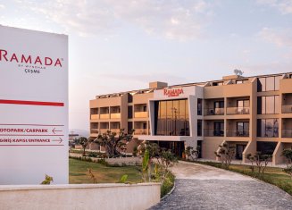 Ramada By Wyndham Çeşme