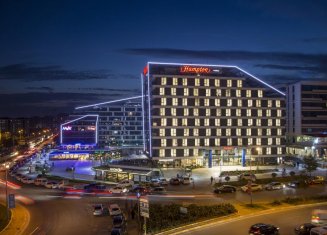 Hampton by Hilton Istanbul Kurtköy