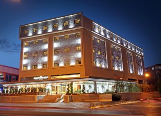 Europark Otel Esenyurt