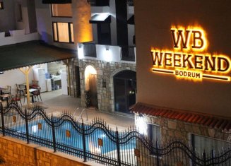 Weekend Bodrum