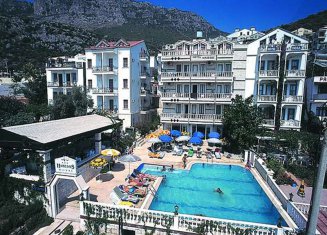 Habesos Hotel
