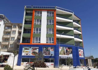 Gazlıgöl Elit Termal Otel