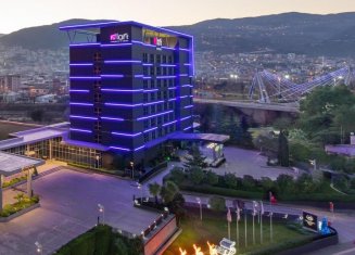 Aloft Bursa Hotel