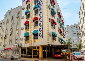 Linda Expo Palace Otel