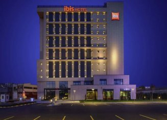 Ibis Istanbul Tuzla Hotel