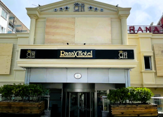Ranax Hotel Kumburgaz