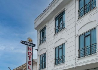 Continental Airport Hotel
