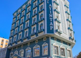 Ayıntap Hotel