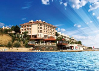 Family Resort Hotel