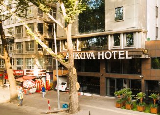 Ankuva Hotel