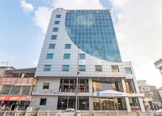 Ravanda Hotel