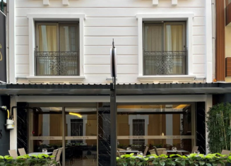 Mithras Hotel