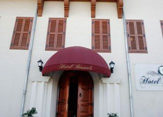 Hotel Bosnalı