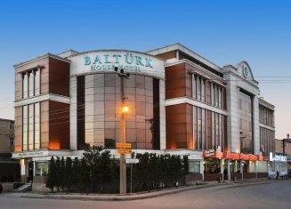 Baltürk House Hotel