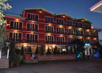 Pasha Palas Otel
