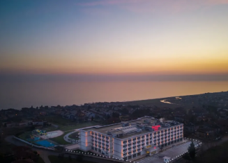 Ramada Plaza by Wyndham Silivri