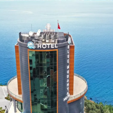 Blue Mudanya Hotel