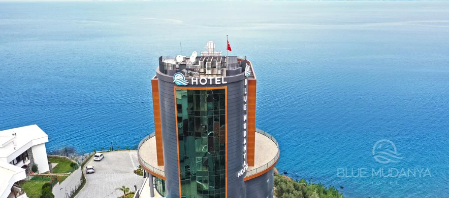 Blue Mudanya Hotel