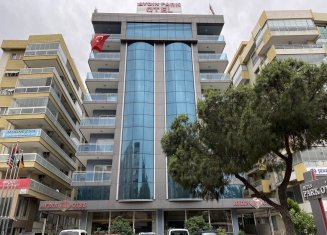 Aydın Park Otel
