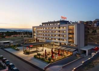 Ramada by Wyndham Aliağa