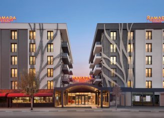 Ramada Residences by Wyndham Balikesir
