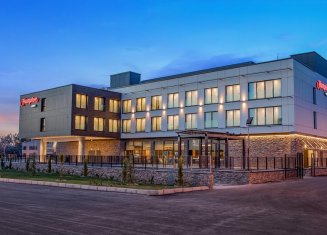 Hampton By Hilton Aliağa