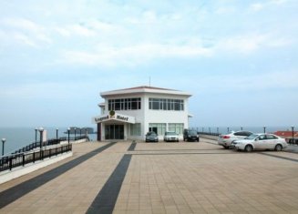 Legend Riva Hotel