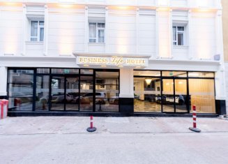 Business Life Hotel Bakırköy