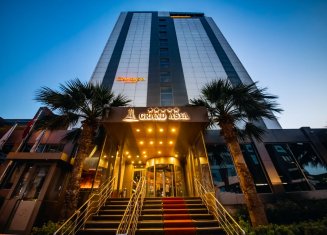 Grand Asya Hotel